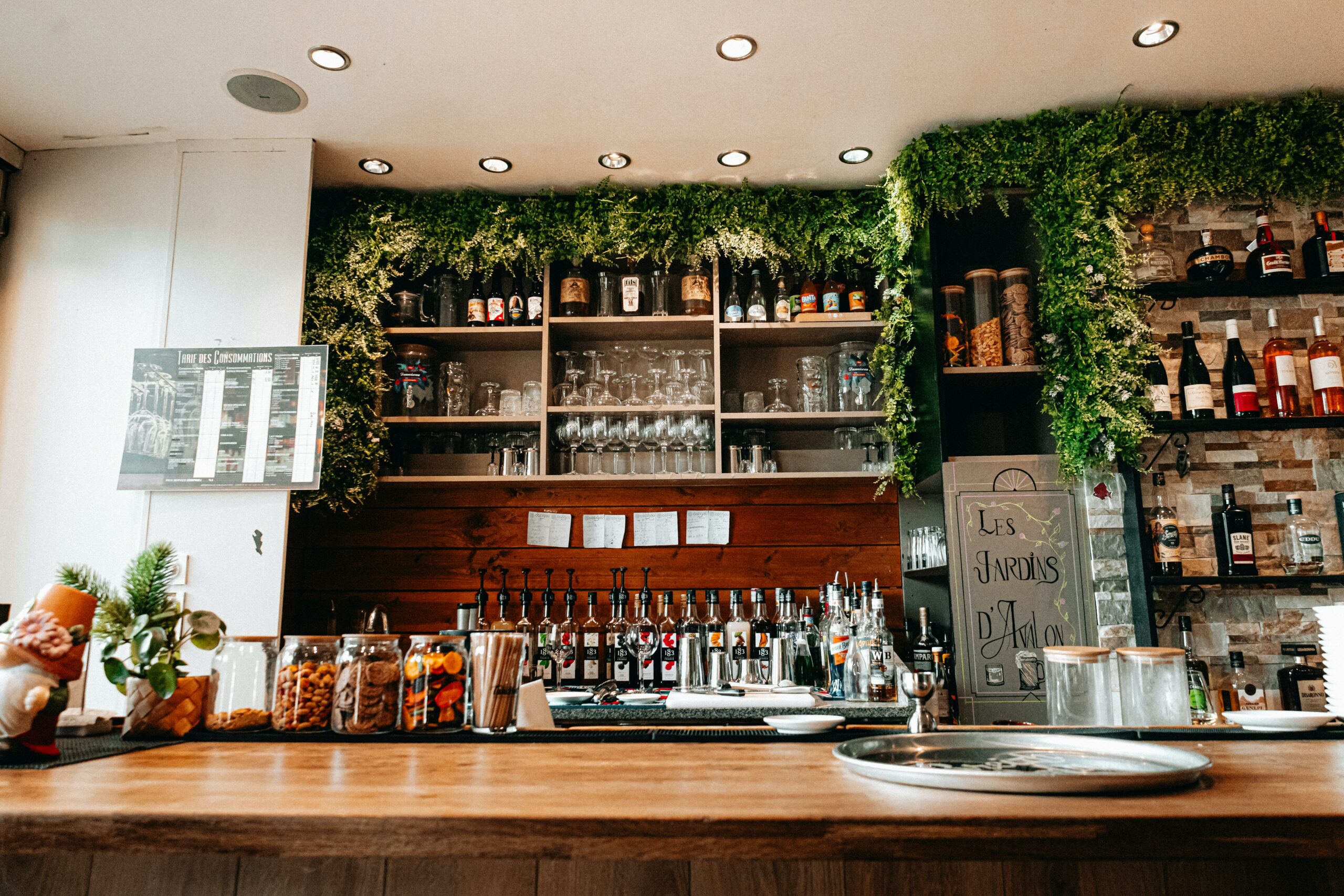 Restaurants à vendre à Québec